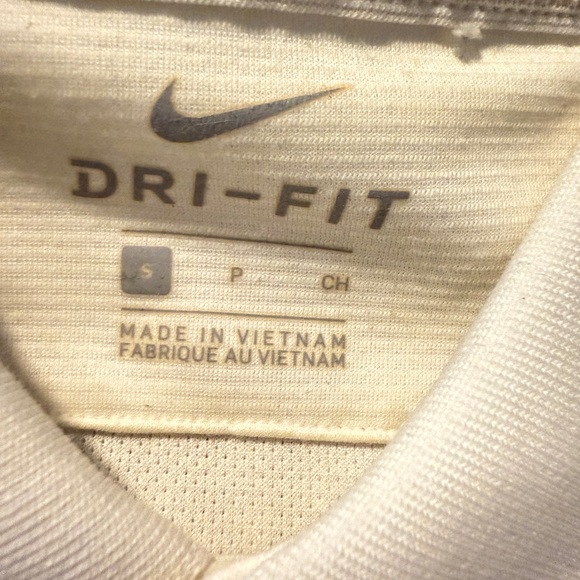 Nike Dri-Fit Polo - Picture 3 of 4